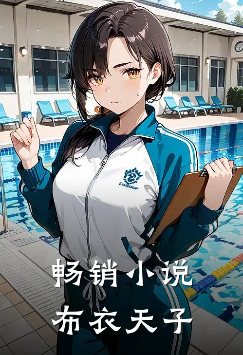 畅销小说布衣天子