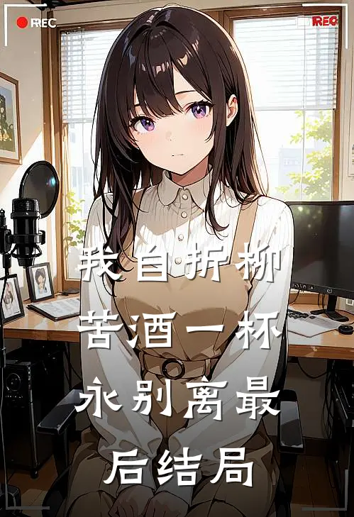 我自折柳，苦酒一杯永别离最后结局