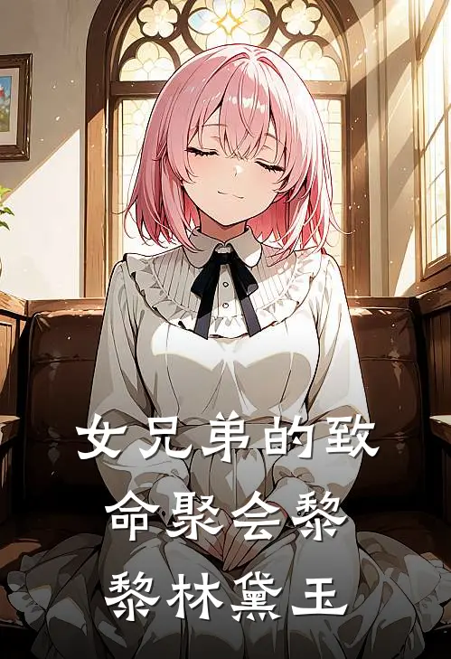 女兄弟的致命聚会黎黎林黛玉