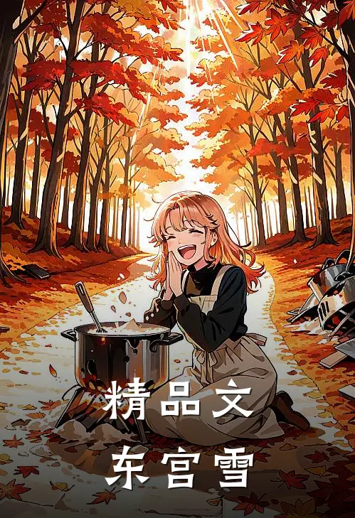 精品文东宫雪