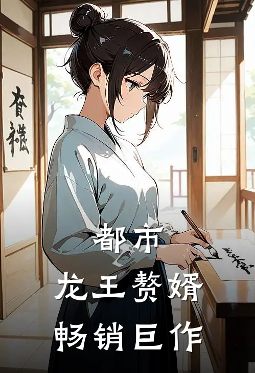 都市：龙王赘婿畅销巨作