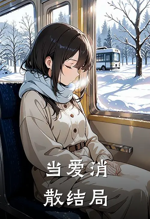 当爱消散结局