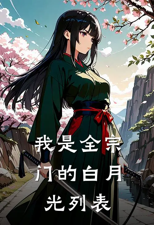 我是全宗门的白月光列表