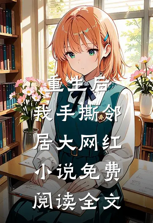重生后，我手撕邻居大网红小说免费阅读全文