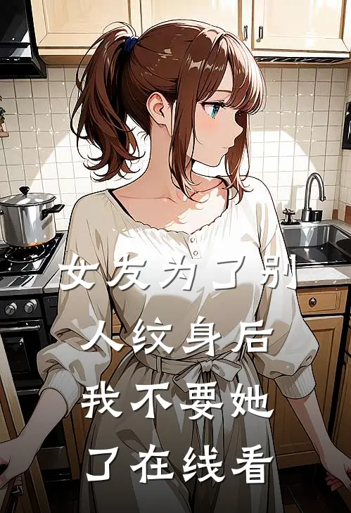 女友为了别人纹身后，我不要她了在线看