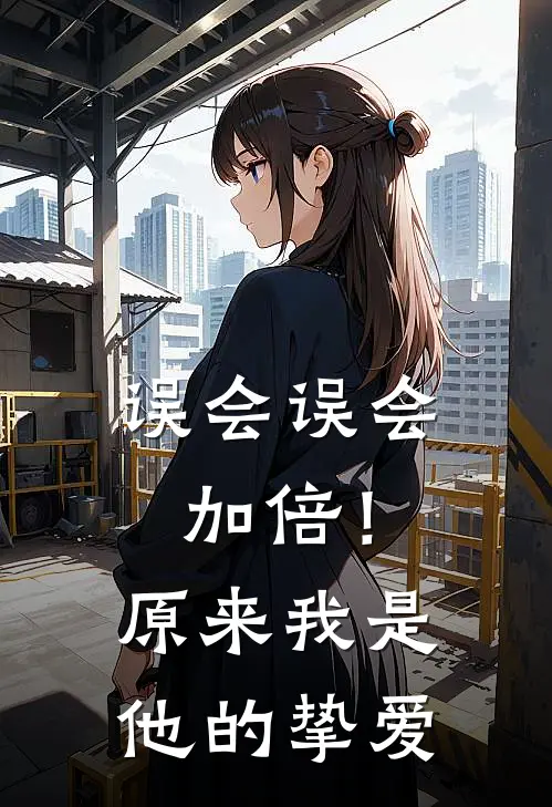 误会误会加倍！原来我是他的挚爱