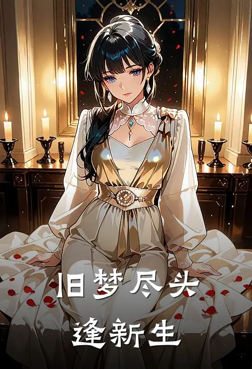 旧梦尽头逢新生