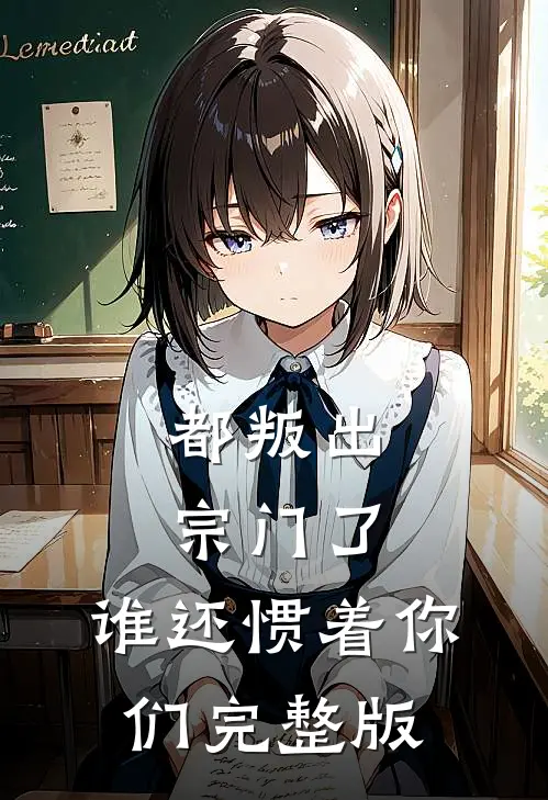 都叛出宗门了，谁还惯着你们完整版