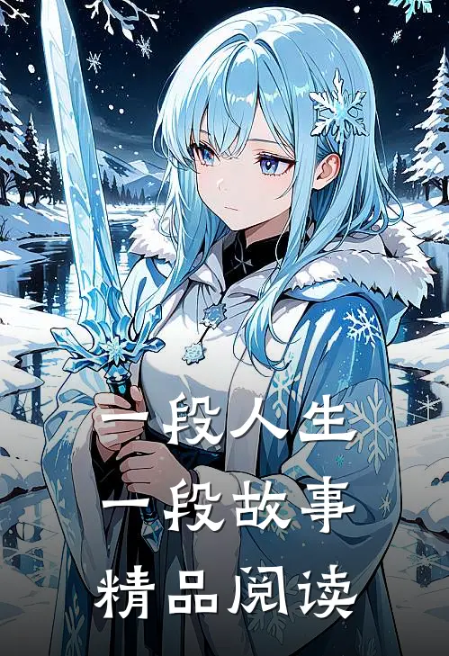 一段人生,一段故事精品阅读