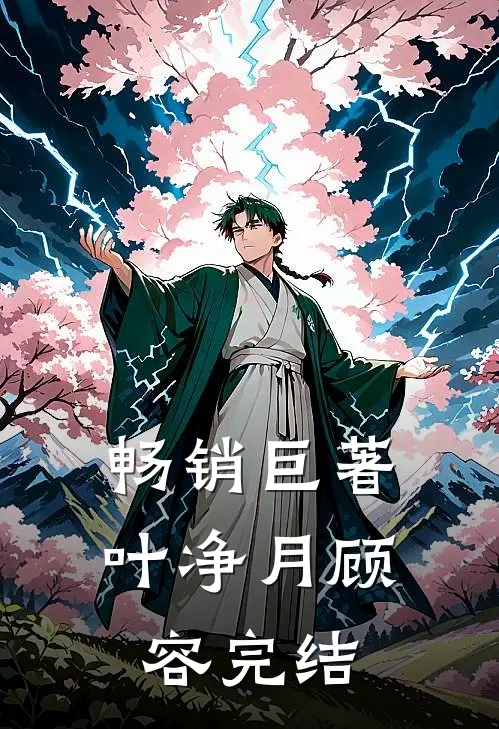 畅销巨著叶净月顾容完结