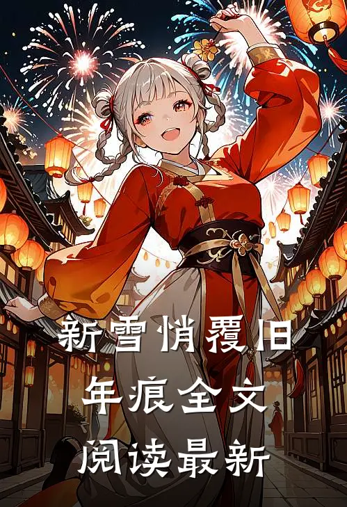 新雪悄覆旧年痕全文阅读最新