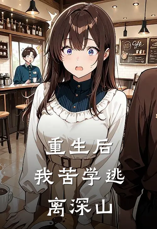 重生后，我苦学逃离深山