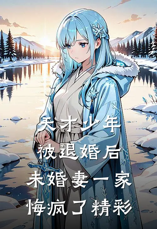 天才少年被退婚后，未婚妻一家悔疯了精彩