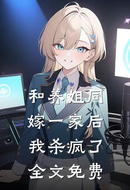 和养姐同嫁一家后，我杀疯了全文免费