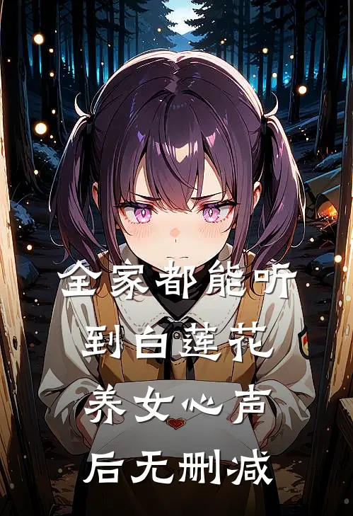 全家都能听到白莲花养女心声后无删减