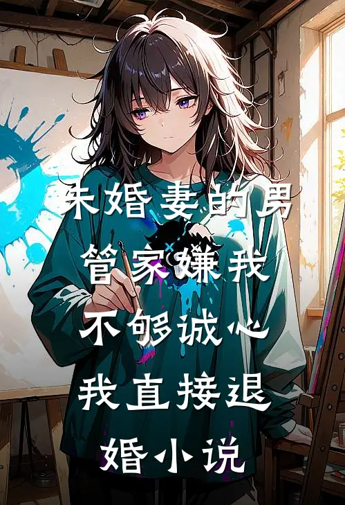 未婚妻的男管家嫌我不够诚心，我直接退婚小说