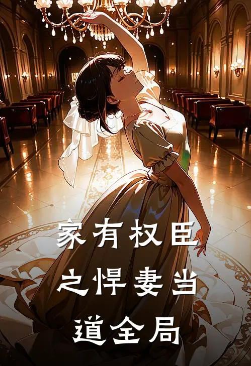 家有权臣之悍妻当道全局