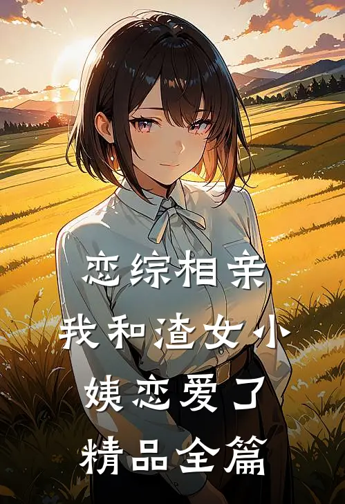 恋综相亲：我和渣女小姨恋爱了精品全篇