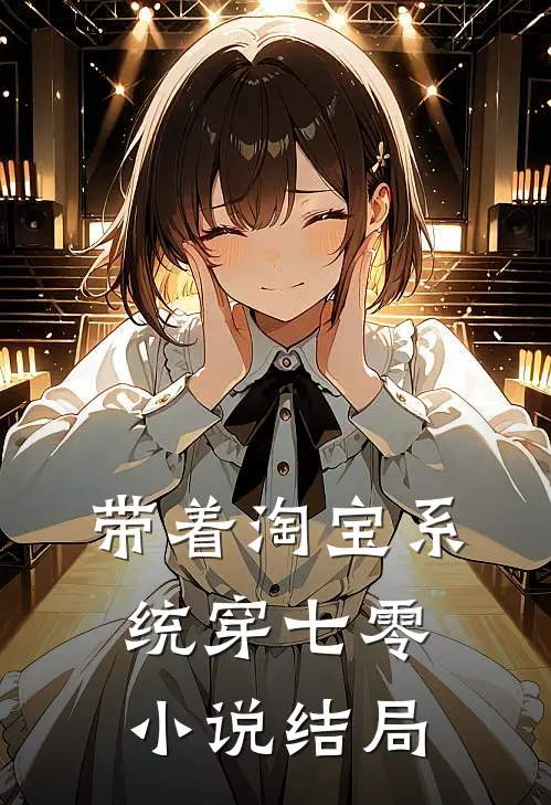 带着淘宝系统穿七零小说结局