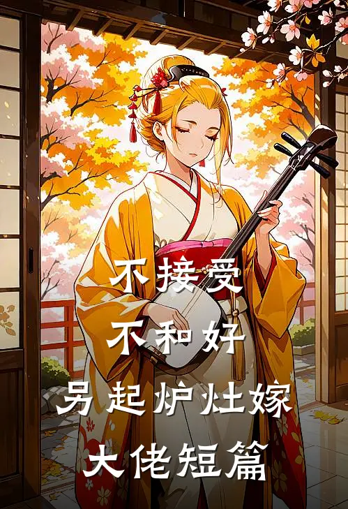 不接受不和好，另起炉灶嫁大佬短篇