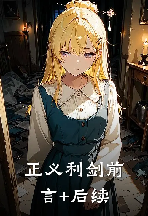 正义利剑前言+后续