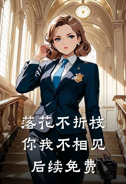落花不折枝，你我不相见后续免费