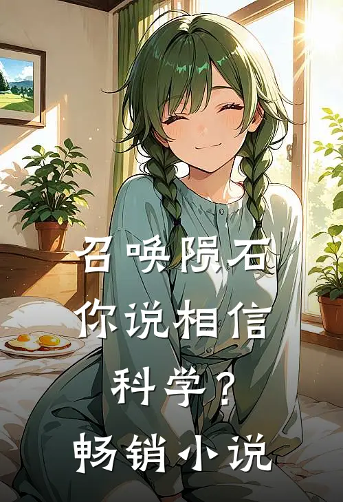召唤陨石,你说相信科学?畅销免费阅读