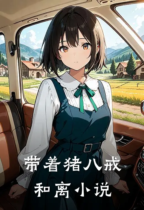 带着猪八戒和离小说