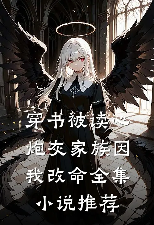 穿书被读心，炮灰家族因我改命全集小说推荐