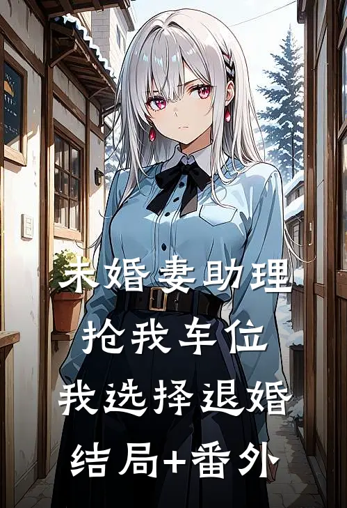 未婚妻助理抢我车位，我选择退婚结局+番外