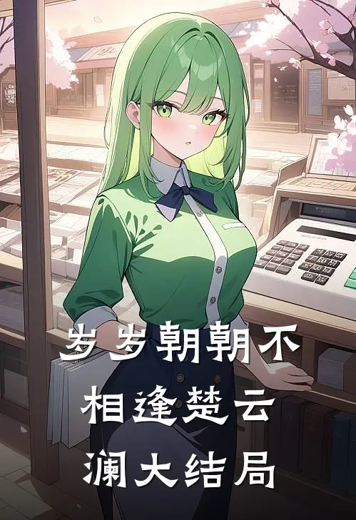 岁岁朝朝不相逢楚云澜大结局