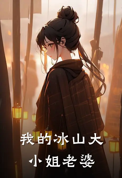 我的冰山大小姐老婆