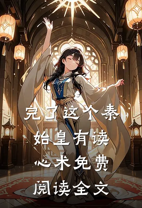 完了这个秦始皇有读心术免费阅读全文