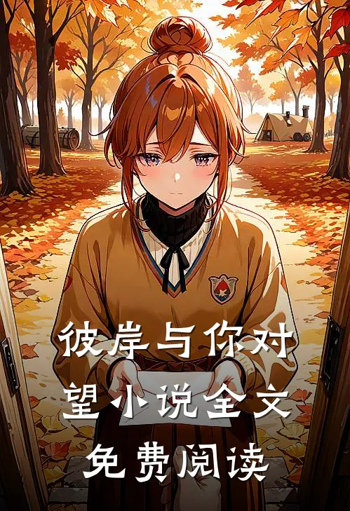 彼岸与你对望小说全文免费阅读