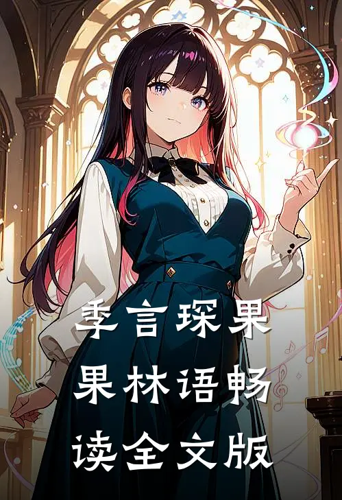 季言琛果果林语畅读全文版