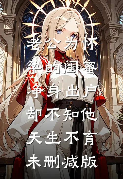 老公为怀孕的闺蜜净身出户，却不知他天生不育未删减版