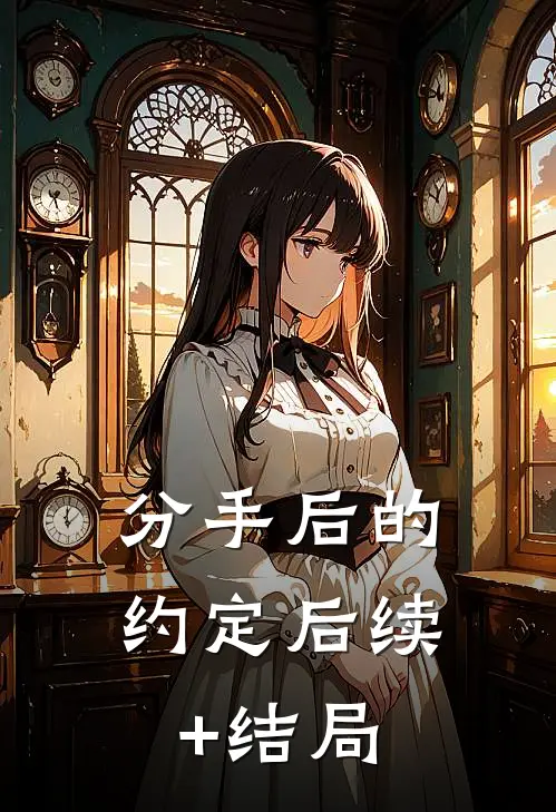 分手后的约定后续+结局