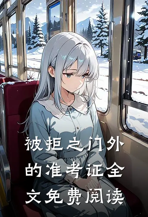 被拒之门外的准考证全文免费阅读
