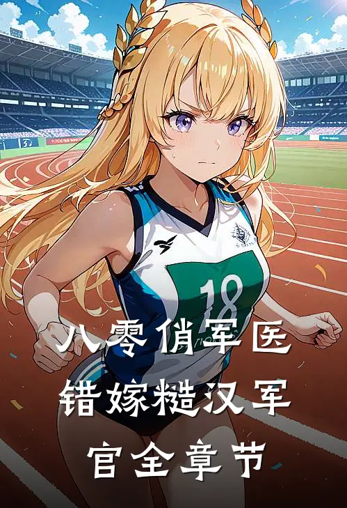 八零俏军医错嫁糙汉军官全章节