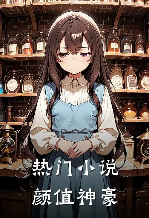 热门颜值神豪男主