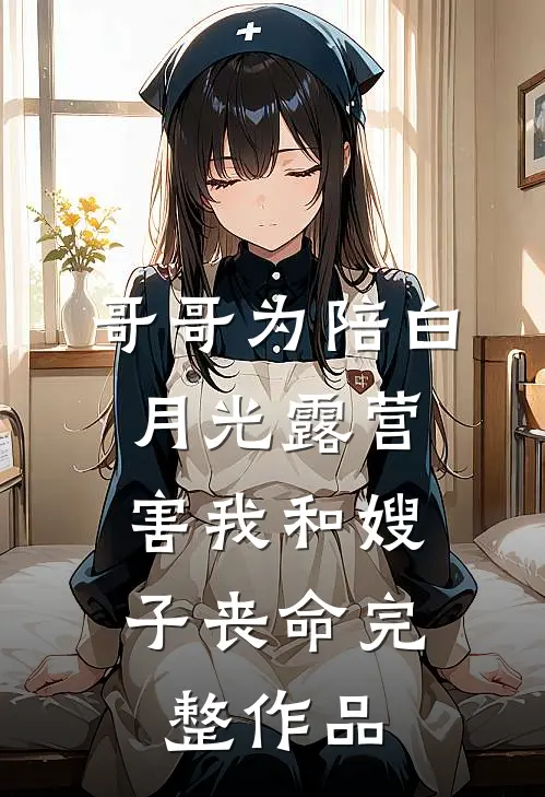 哥哥为陪白月光露营，害我和嫂子丧命完整作品