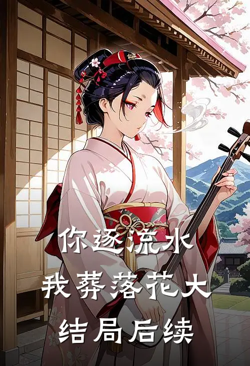 你逐流水，我葬落花大结局后续