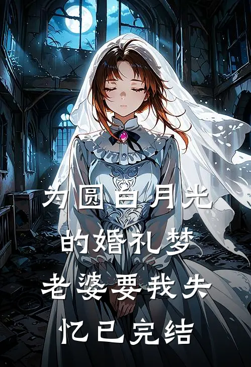 为圆白月光的婚礼梦，老婆要我失忆已完结
