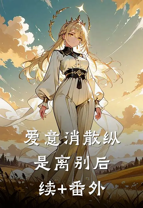 爱意消散纵是离别后续+番外