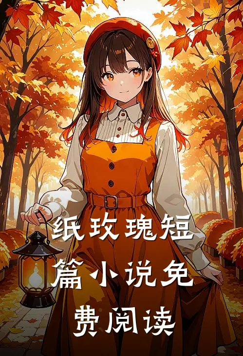 纸玫瑰短篇小说免费阅读