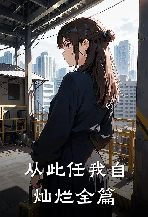 从此任我自灿烂全篇