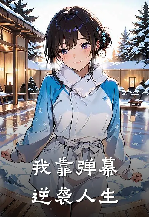 我靠弹幕逆袭人生