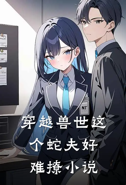 穿越兽世这个蛇夫好难撩小说