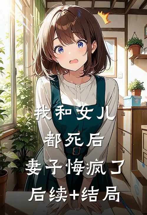 我和女儿都死后，妻子悔疯了后续+结局