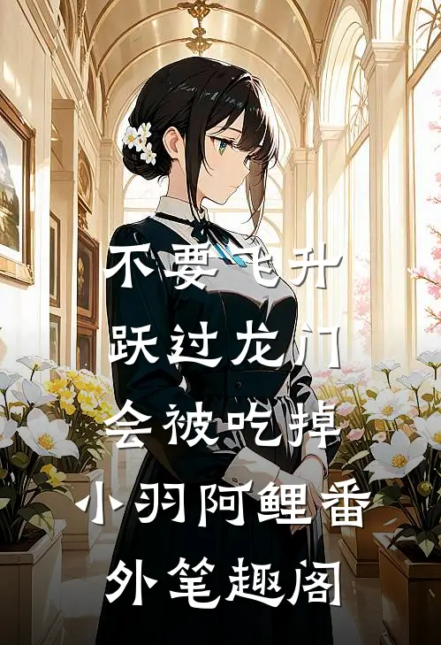 不要飞升，跃过龙门会被吃掉：小羽阿鲤番外笔趣阁